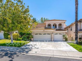 32201 Paseo San Esteban, Temecula, CA 92592