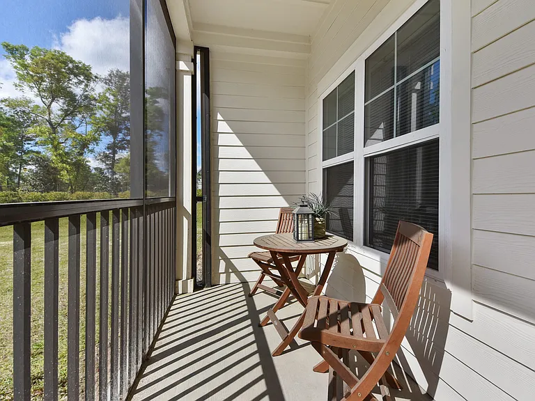 Beach House at Amelia — Photo 40