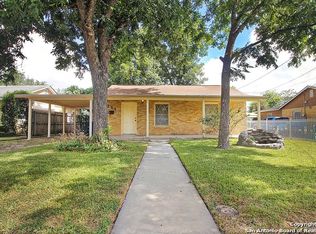 251 E Vado Pl, San Antonio, TX 78214