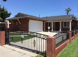 13542 Castana Ave, Downey, CA 90242