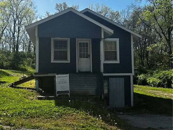 700 Utley Ave, Kansas City, MO 64125