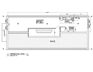 Rented by Brooklyn Bridge