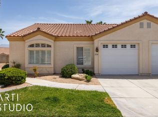 700 Aztec Cir UNIT 12A, Mesquite, NV 89027