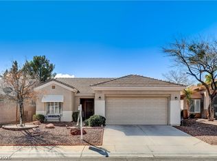 2165 Chapman Ranch Dr, Henderson, NV 89012