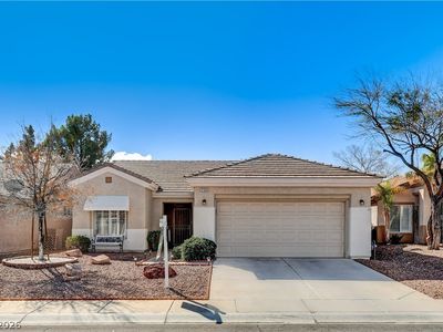 2165 Chapman Ranch Dr, Henderson, NV, 89012
