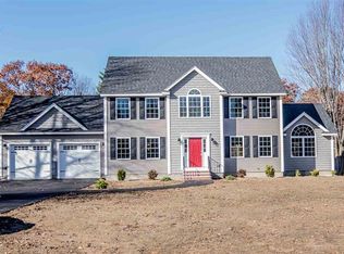 3 Lane Rd, Candia, NH 03034