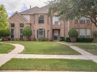 6894 Winston Dr, Frisco, TX 75035