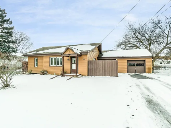 506 Westlawn St, Bay City, MI 48706