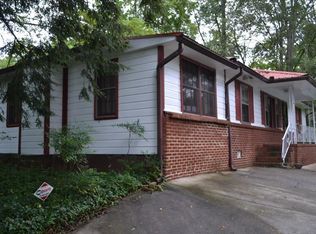 2096 Old Alabama Rd, Austell, GA 30168