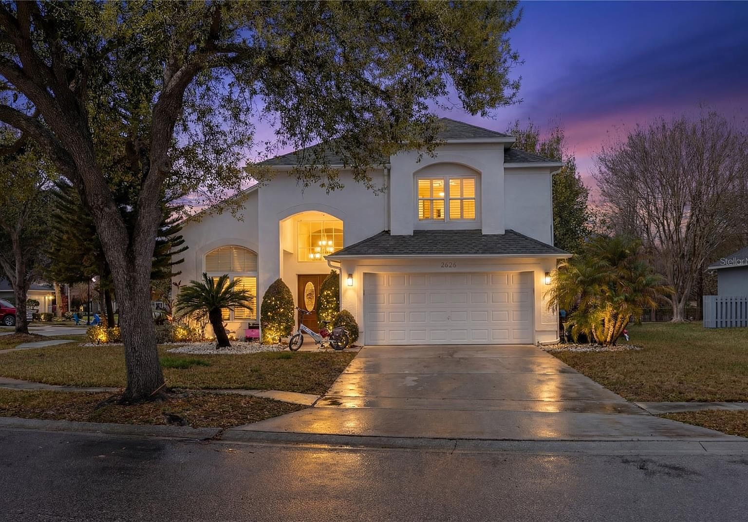 2828 Runyon Cir