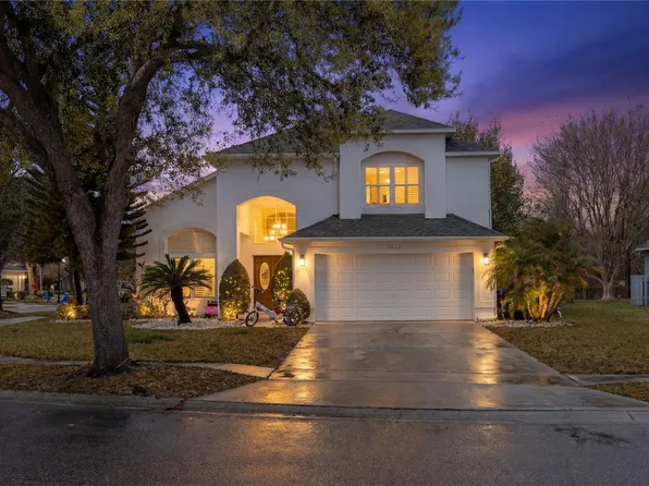 2828 Runyon Cir, Orlando, FL 32837