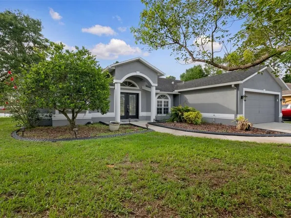 1614 Glen Oak Ln, Lutz, FL 33549
