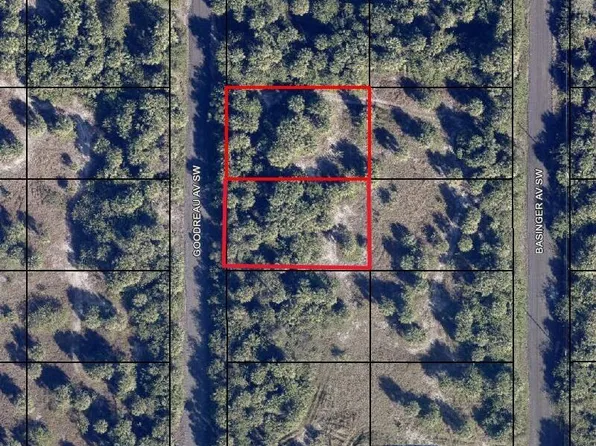 1991-1999 Goodreau Ave SW, Palm Bay, FL 32908