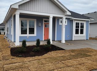 102 Bridge View Drive S, Grandy, NC 27939