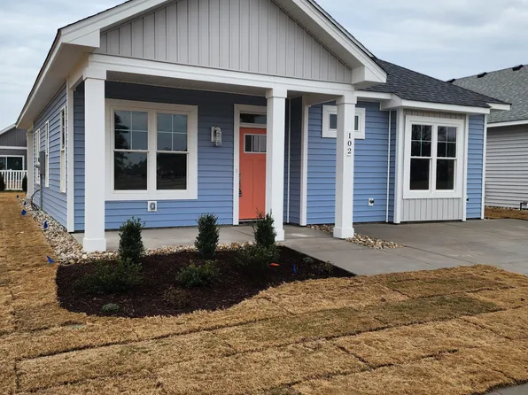 102 Bridge View Drive S, Grandy, NC 27939