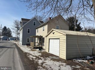 401 Loch Lomond Rd, Philipsburg, PA 16866