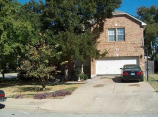 7910 Lecompte Rd, Austin, TX 78717