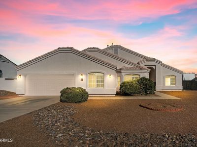 1111 SUNFLOWER Way, Sierra Vista, AZ, 85635