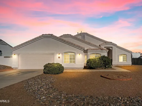 1111 SUNFLOWER Way, Sierra Vista, AZ 85635