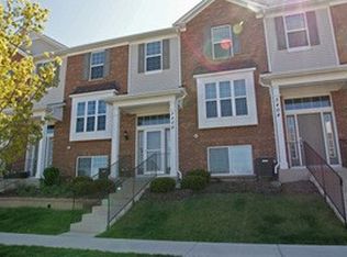 3406 Neubauer Cir, Lindenhurst, IL 60046