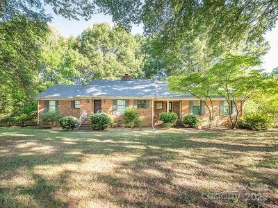 168 Coulwood Dr, Charlotte, NC, 28214