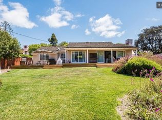 2357 Via Anacapa, Palos Verdes Estates, CA 90274