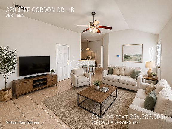 2nd image of 320 Jeff Gordon Dr #B