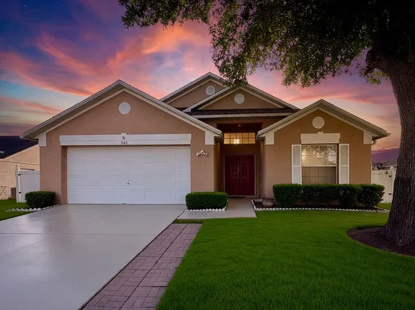 343 Lytton Cir, Orlando, FL 32824