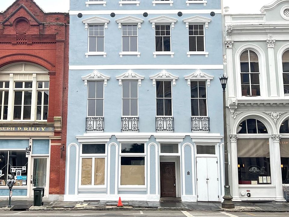 15 Broad St, Charleston, SC 29401 Zillow