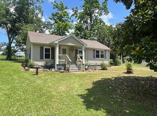 2900 Gaines Rd, Corinth, MS 38834