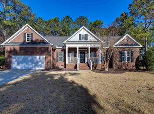 10 Staunton Ct, Columbia, SC 29229