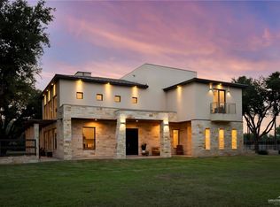 3009 N Glasscock Rd, Mission, TX 78574