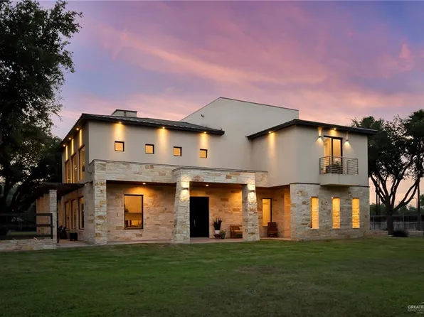 3009 N Glasscock Rd, Mission, TX 78574