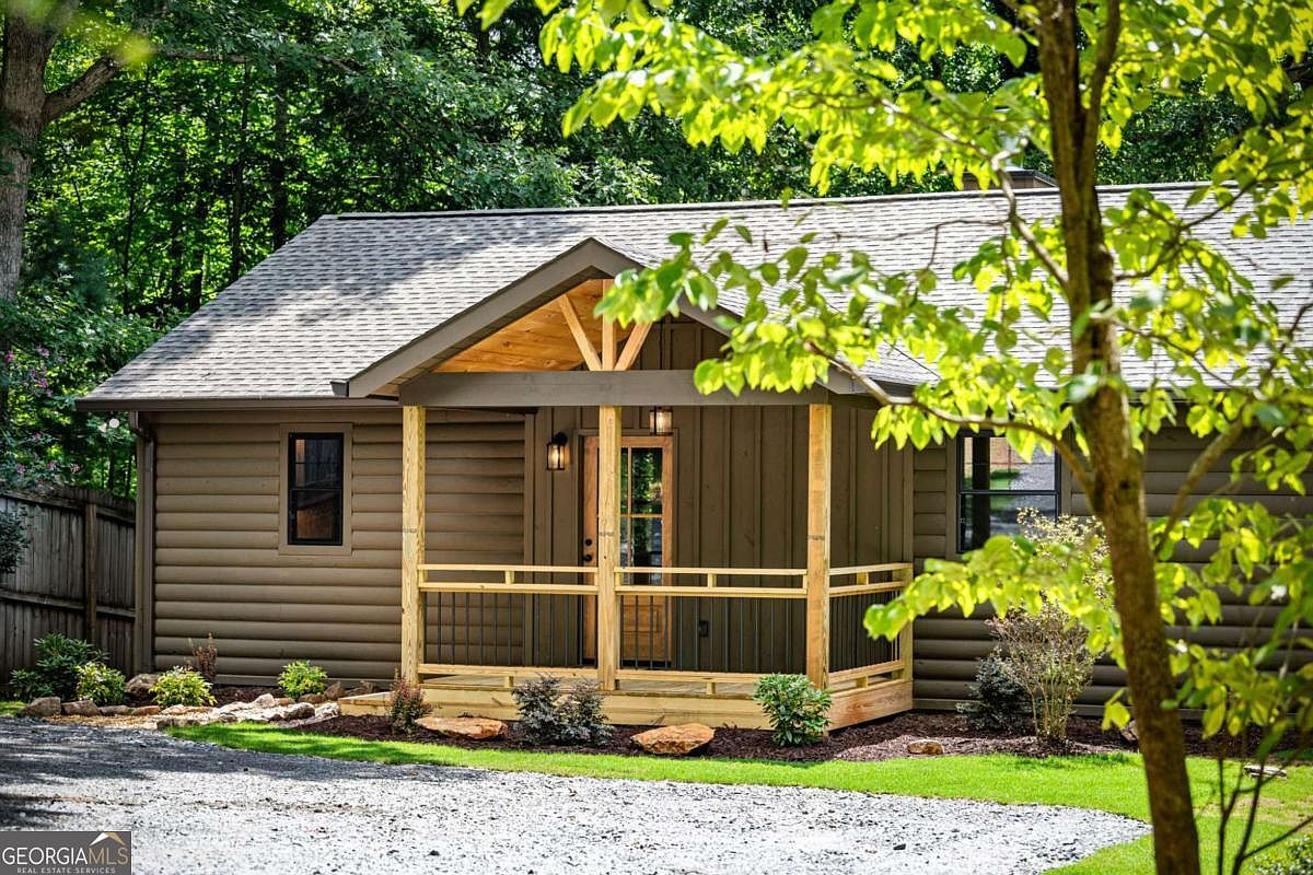570 Cabin Trl #39, Blue Ridge, GA 30513 | Zillow
