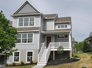 333 Wendover Way LOT 78, Lancaster, PA 17603