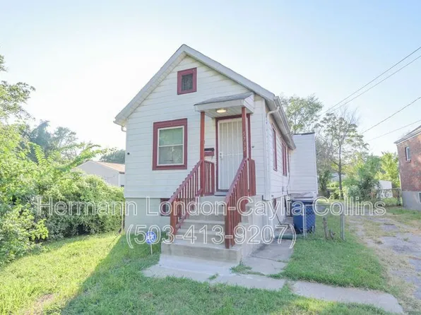5733 Albia Ter, Saint Louis, MO 63136