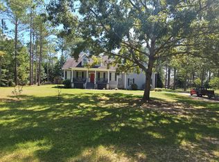 303 W End Ln, Dudley, GA 31022