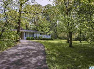 5616 Al Highway 117, Mentone, AL 35984