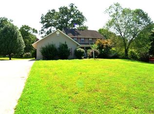 2587 Stone Ridge Dr, Poplar Bluff, MO 63901