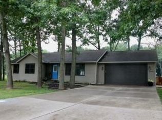 5440 E Karen Ct, Stevensville, MI