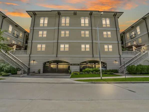 7134 Mapleridge St Unit 3C, Houston, TX 77081