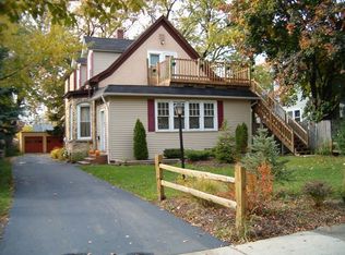 3008 Ezekiel Ave #2, Zion, IL