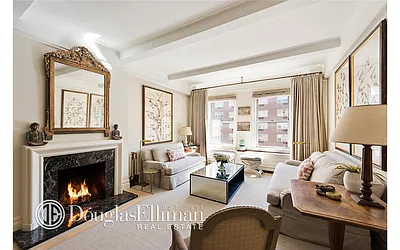 Sold by Douglas Elliman