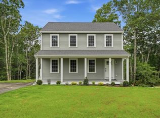 21 Shore Dr, Plymouth, MA 02360