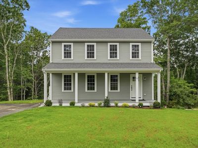 21 Shore Dr, Plymouth, MA, 02360