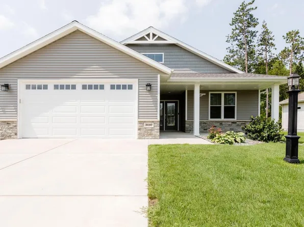 3110 WOODFIELD WAY, Plover, WI 54467