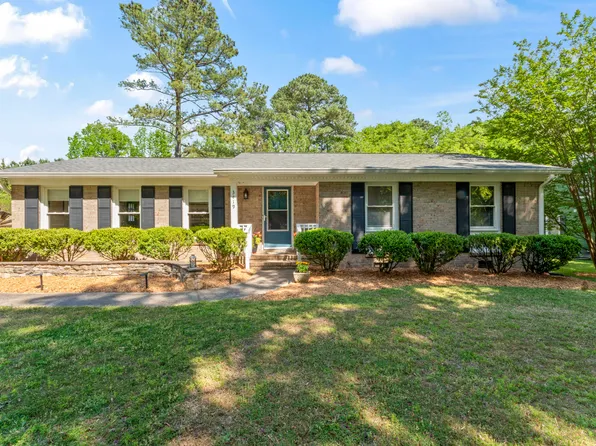 3419 Old Chapel Hill Rd, Durham, NC 27707