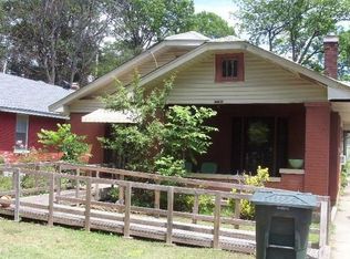 700 Maury St, Memphis, TN 38107