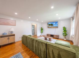 819 Walnut St #3, Linden, NJ 07036
