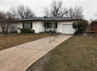 520 SE 47th St, Oklahoma City, OK 73129